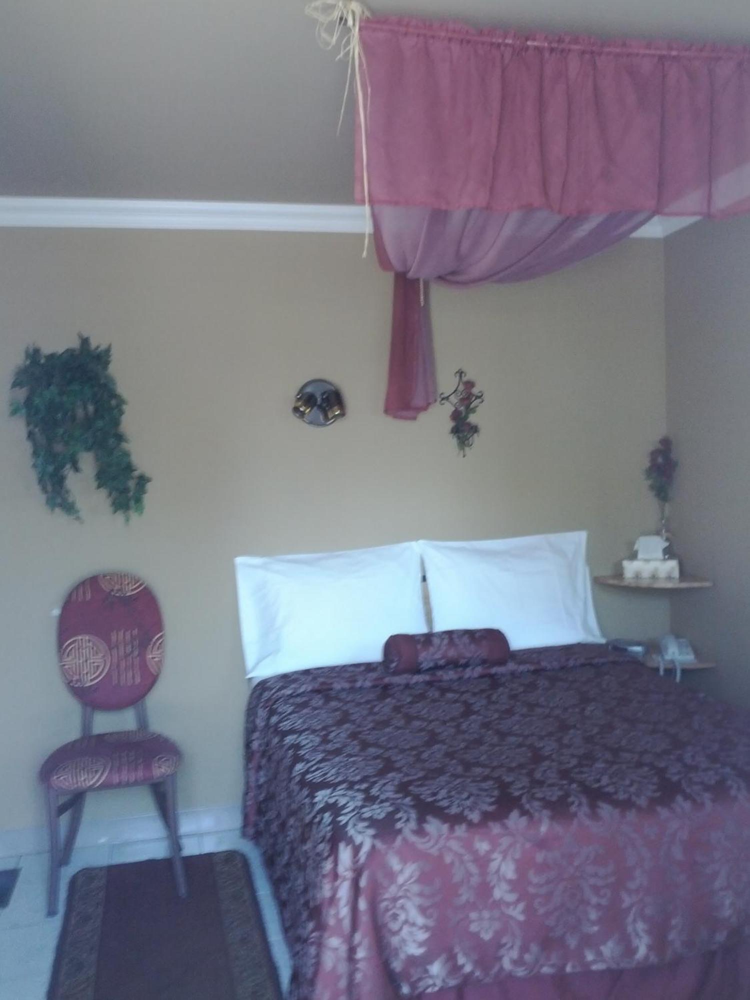 Motel Montgolfière JP Saint-Jean-sur-Richelieu Extérieur photo