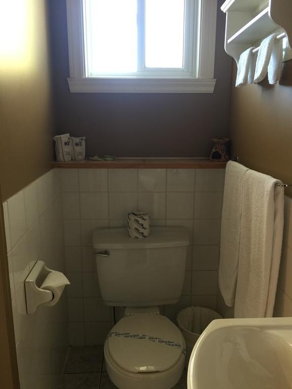 Motel Montgolfière JP Saint-Jean-sur-Richelieu Extérieur photo