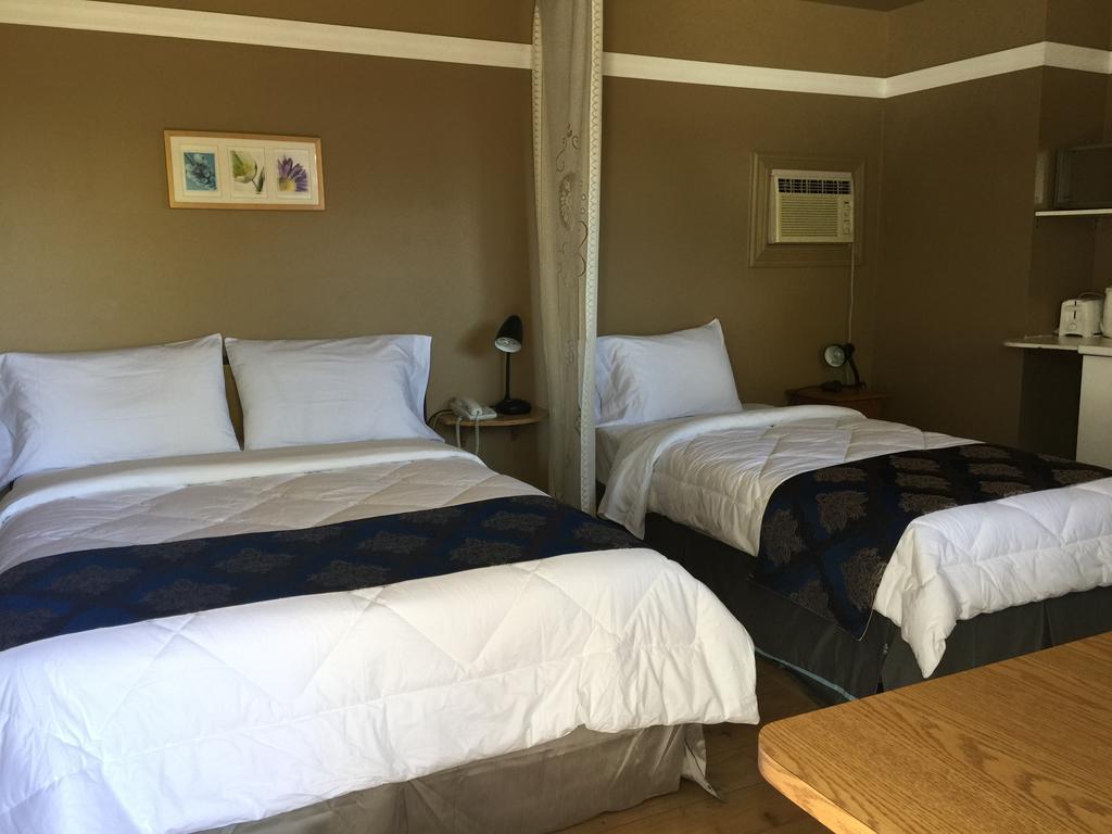Motel Montgolfière JP Saint-Jean-sur-Richelieu Extérieur photo