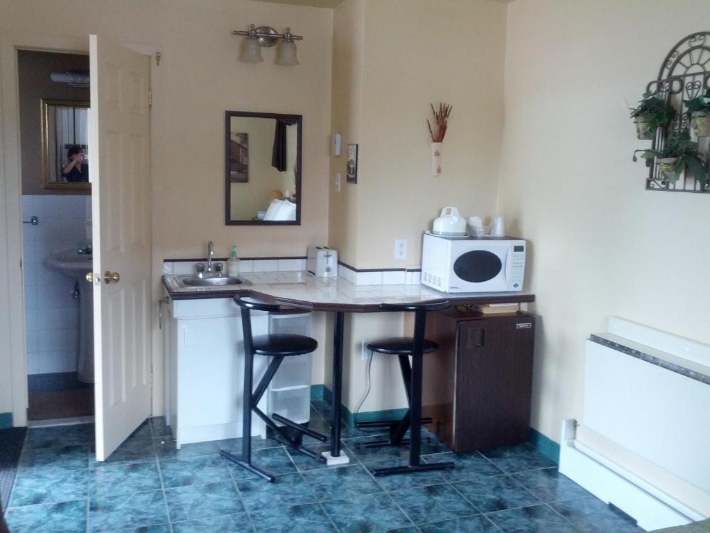 Motel Montgolfière JP Saint-Jean-sur-Richelieu Chambre photo