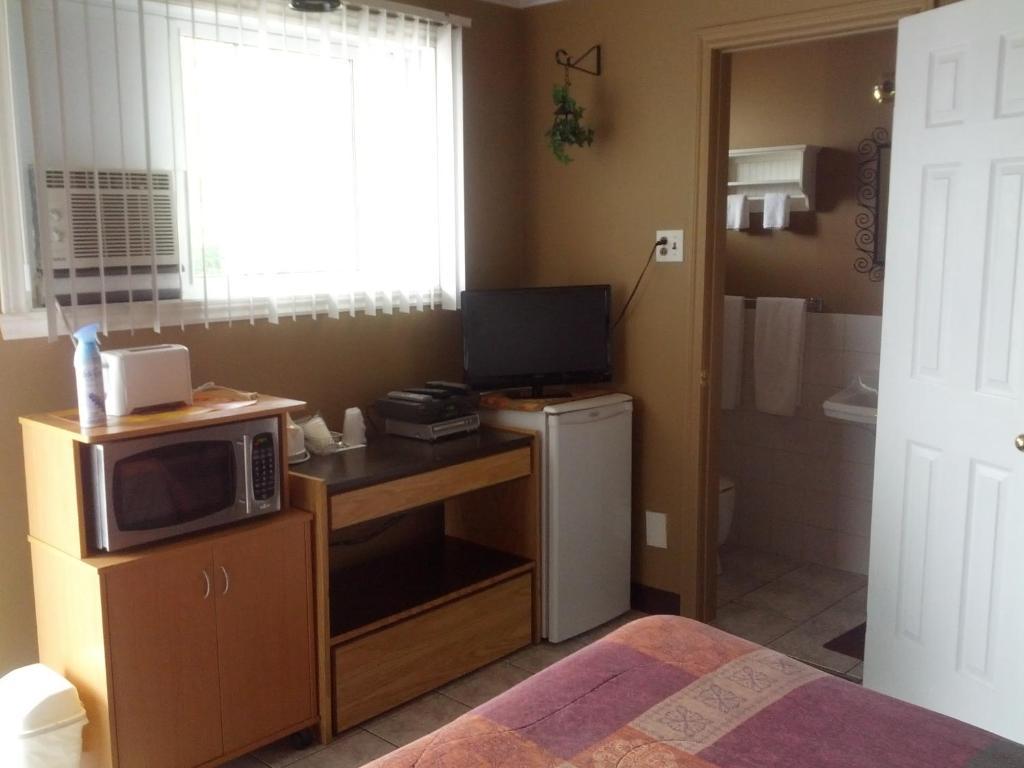 Motel Montgolfière JP Saint-Jean-sur-Richelieu Chambre photo