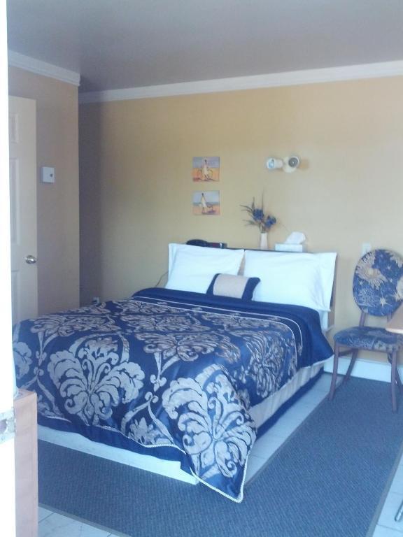 Motel Montgolfière JP Saint-Jean-sur-Richelieu Chambre photo